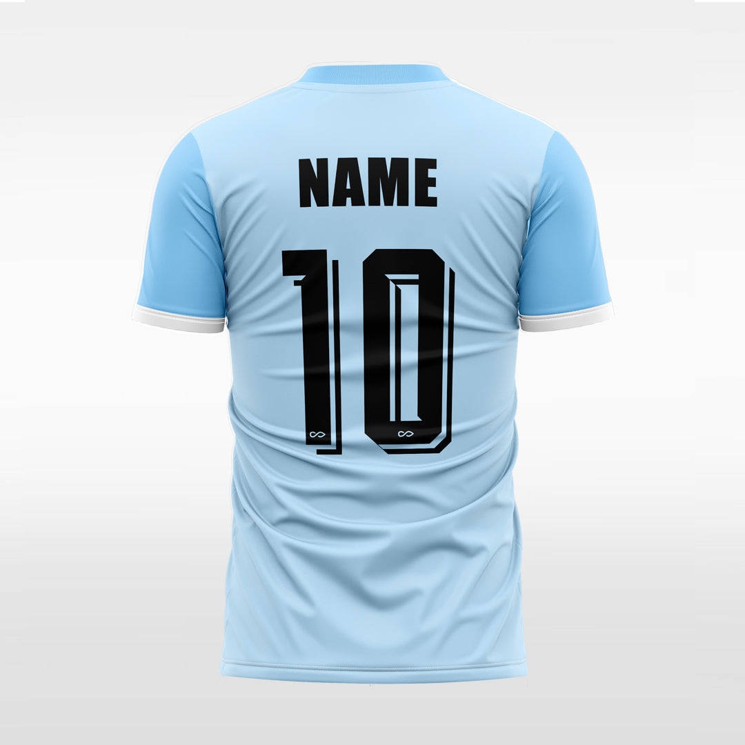 Liqueur- Custom Soccer Jersey Design Sublimated