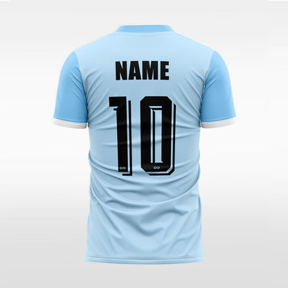 Liqueur- Custom Soccer Jersey Design Sublimated