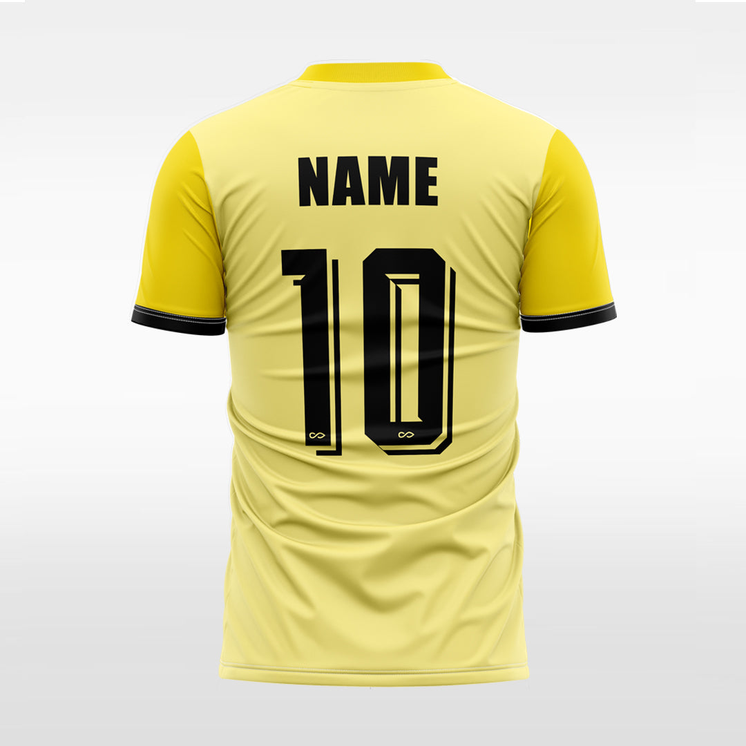 Liqueur- Custom Soccer Jersey Design Sublimated