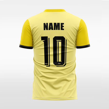 Liqueur- Custom Soccer Jersey Design Sublimated