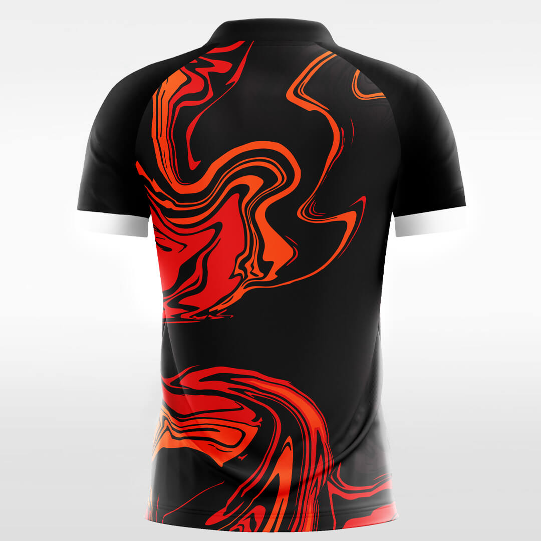 Mix- Custom Soccer Jersey Design Sublimated