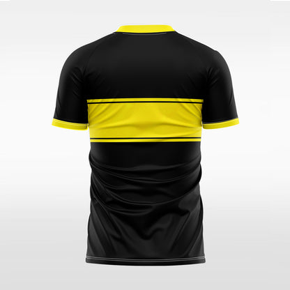 Neat- Custom Soccer Jersey Design Sublimated