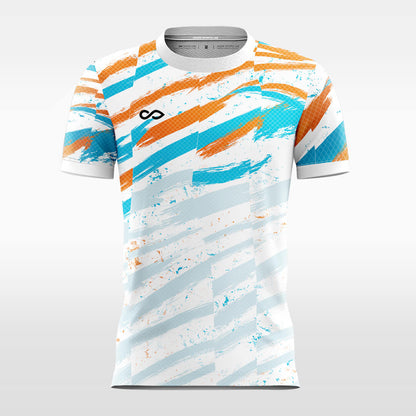 Pigment - Custom Soccer Jersey Design Sublimated