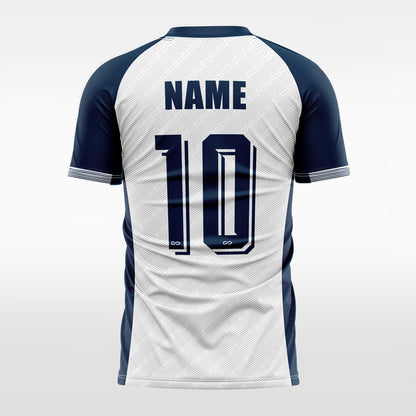 Prominent -Custom Soccer Jersey Design Sublimated