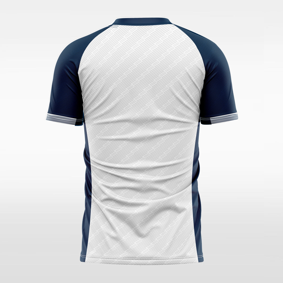 Prominent -Custom Soccer Jersey Design Sublimated