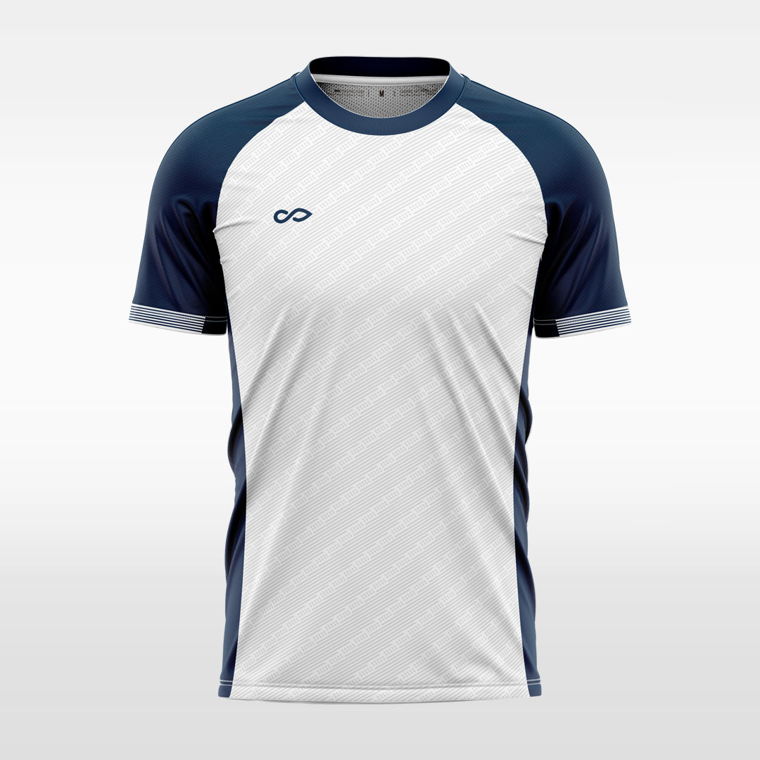 Prominent -Custom Soccer Jersey Design Sublimated