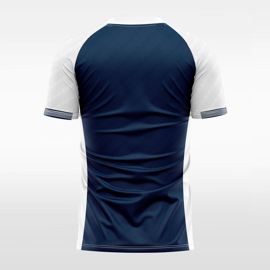 Prominent -Custom Soccer Jersey Design Sublimated