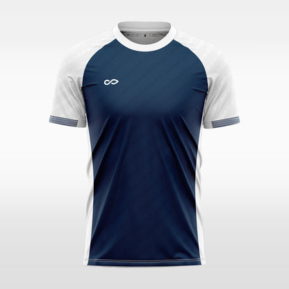 Prominent -Custom Soccer Jersey Design Sublimated