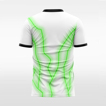 Prospect- Custom Soccer Jersey Design Sublimated