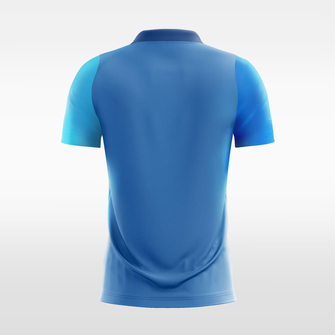 Quartering - Custom Soccer Jersey Design Sublimated