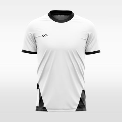 Reassure- Custom Soccer Jersey Design Sublimated