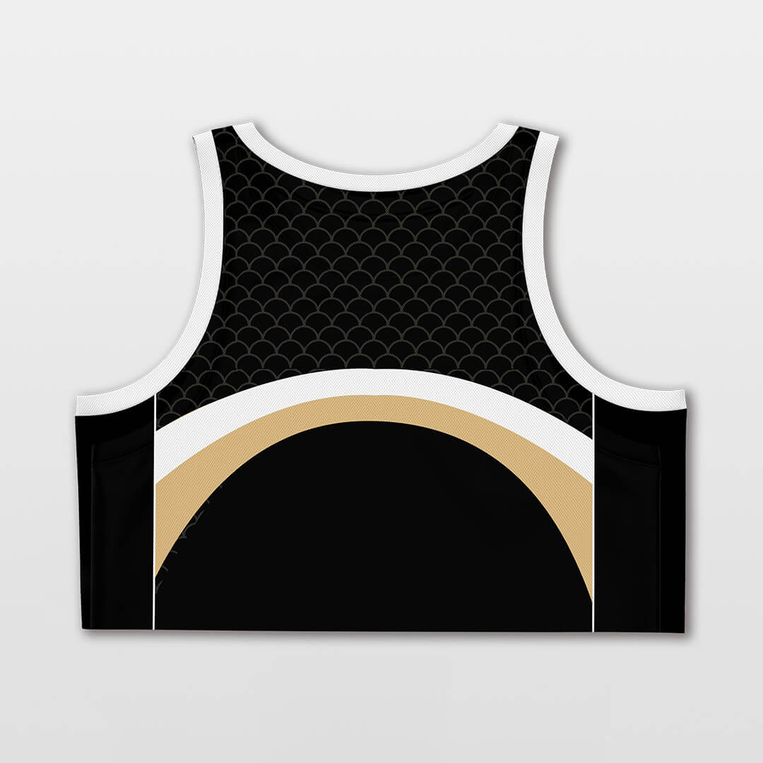 Ryoma Spirit- Custom Women Crop Top Vest Loose Workout