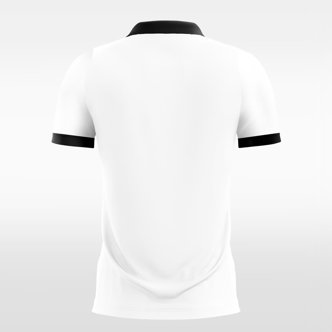 Custom Stripe Geometric Sublimation Soccer Tops Jersey