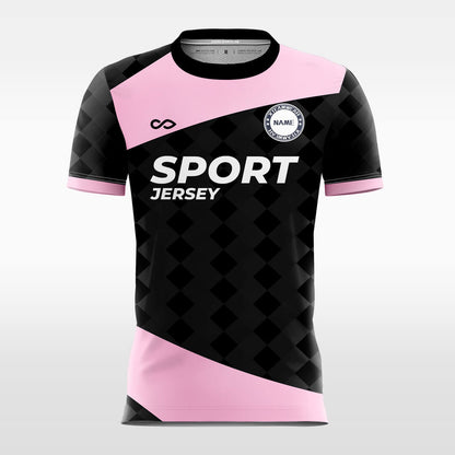 Custom Sword Sublimation Soccer Tops Jersey