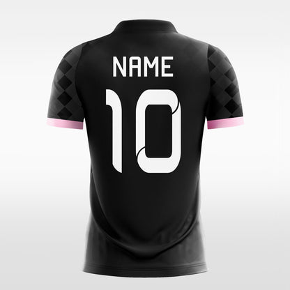 Custom Sword Sublimation Soccer Tops Jersey