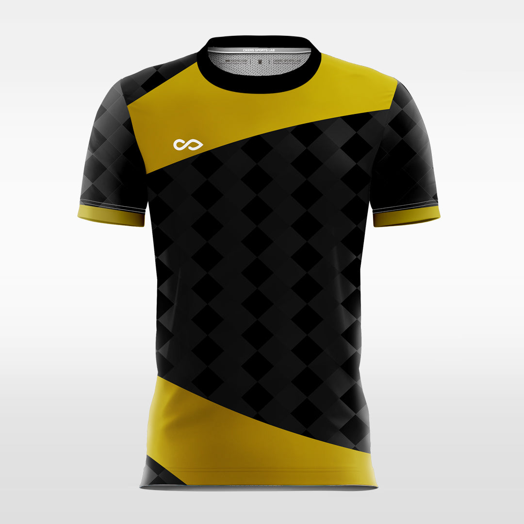 Custom Sword Sublimation Soccer Tops Jersey