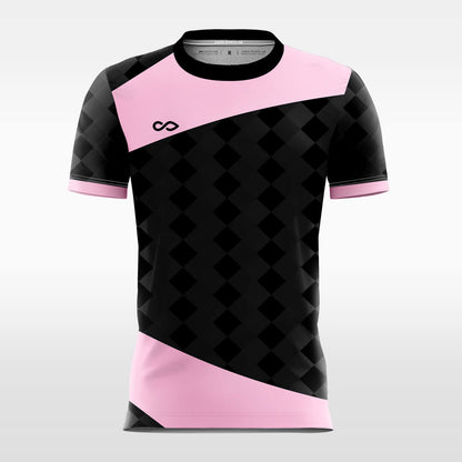 Custom Sword Sublimation Soccer Tops Jersey