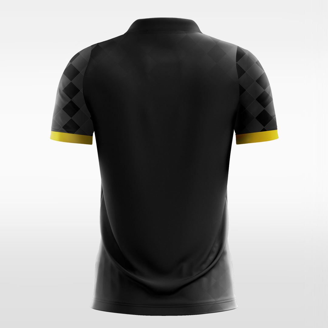 Custom Sword Sublimation Soccer Tops Jersey