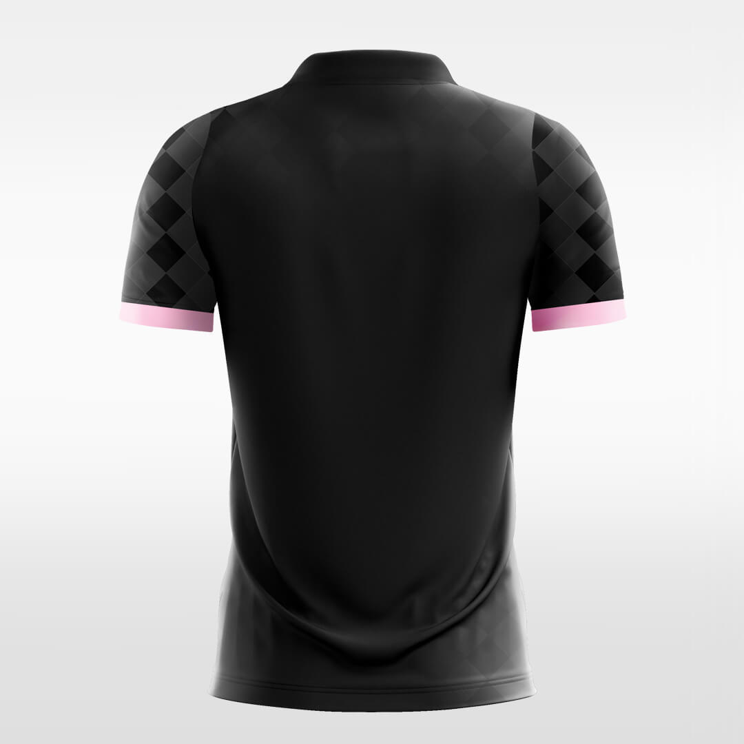 Custom Sword Sublimation Soccer Tops Jersey