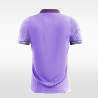 Thunderclap - Custom Soccer Jersey Design Sublimated