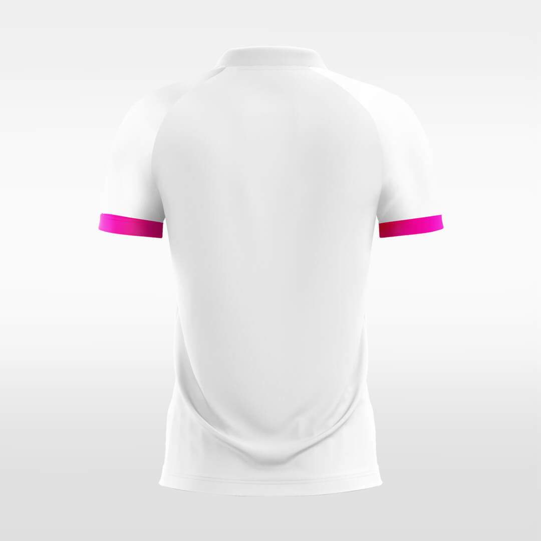 Weightlessness - Custom Soccer Jersey Design Sublimated