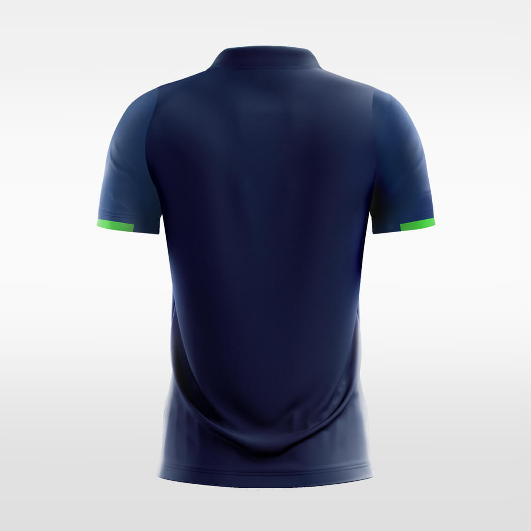 X Ray - Custom Soccer Jersey Design Sublimated