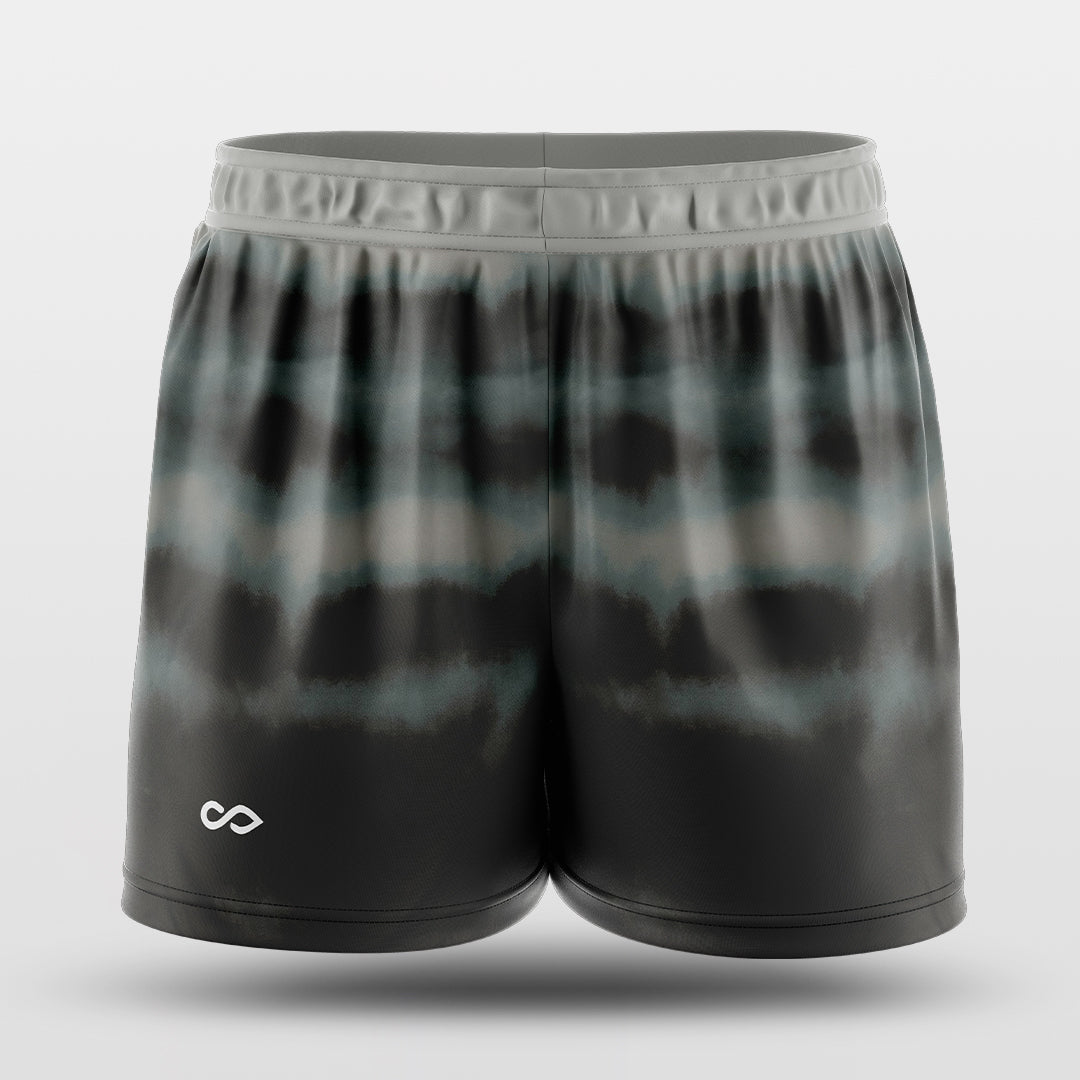 night sky training shorts