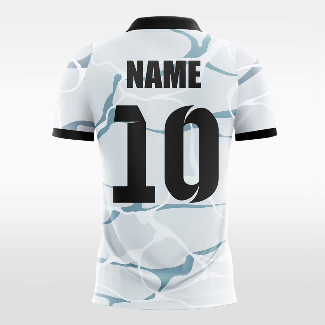 All Over Print soccer jersey