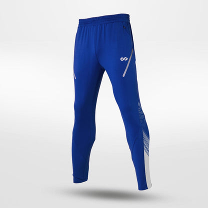 Black Adult Pants for Team