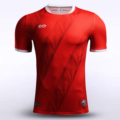 Breakthrough Customized Soccer Jersey