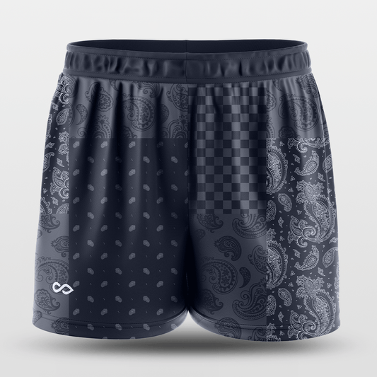 track Shorts