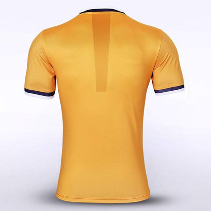 Thunder Light Men's Soccer Jersey