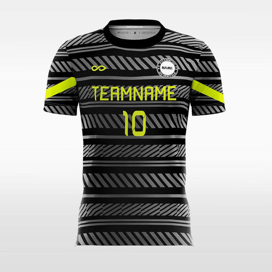 Totem Soccer Jersey