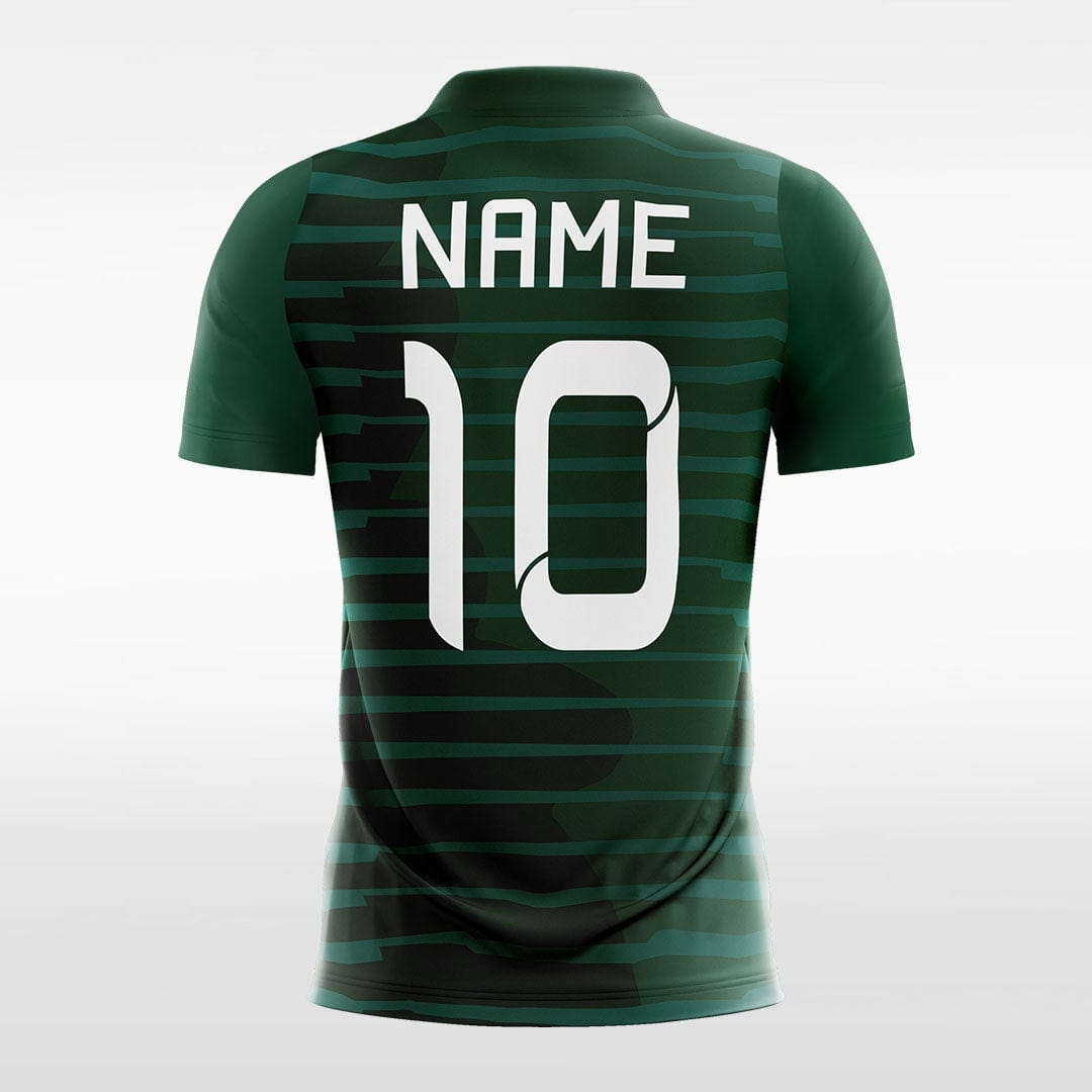 Custom Gunner Team Jersey