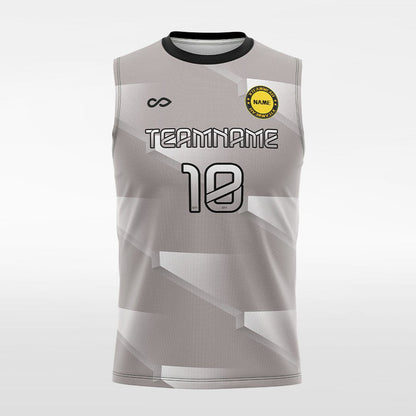 Ladder Customized Soccer Jersey