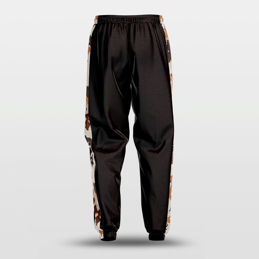 Desert Youth Pants Design