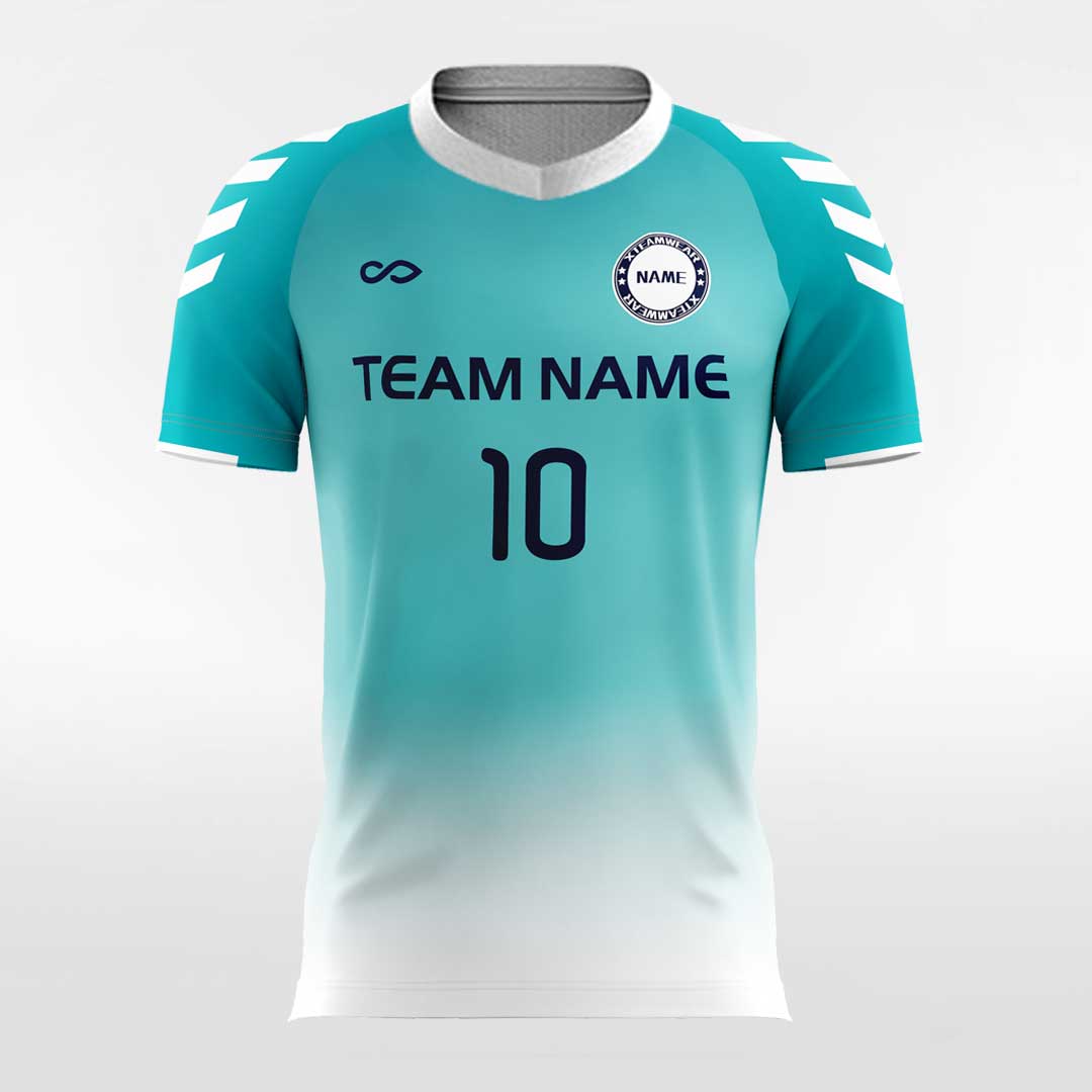 Gold Coast Soccer Jersey