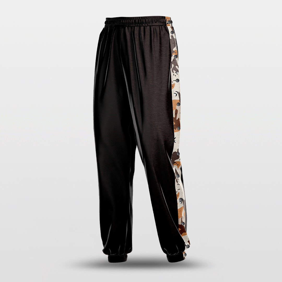 Custom Desert Youth Pants