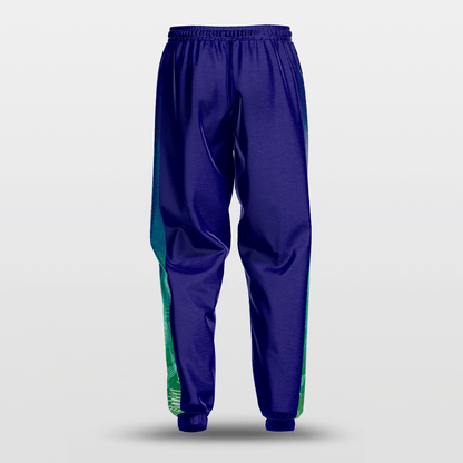 Maker Basketball Training Pants Design