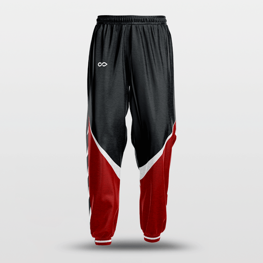 Howl Customized Basketball Training Pants