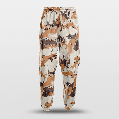 Desert Youth Pants Online