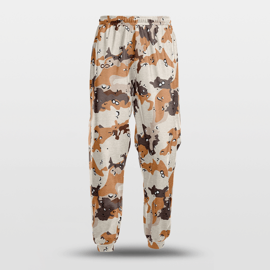 Desert Youth Pants Online