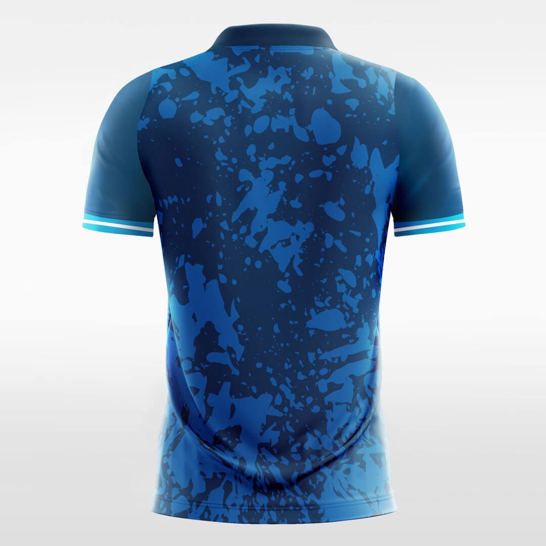 Custom Soccer Jersey Sublimation