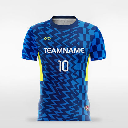 Shark Soccer Jersey