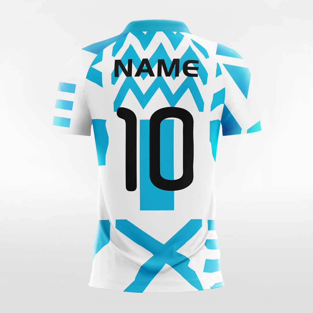 Custom Armor Team Jersey