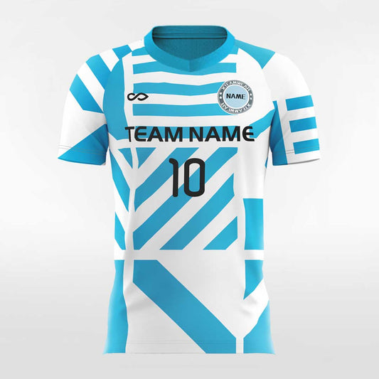 Armor Soccer Jersey