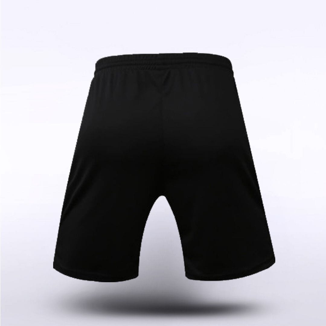 Custom Kids Football Shorts