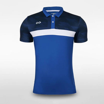 Accelerate Sublimated Polo