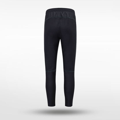 Falcon Adult Pants Design Navy Blue