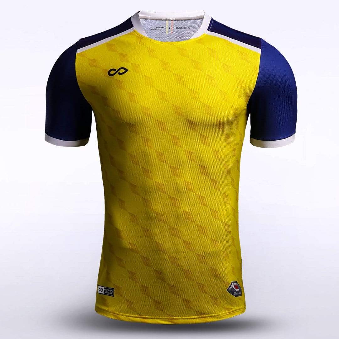 Regalia Customized Soccer Jersey